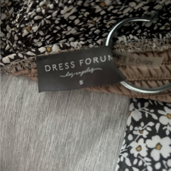 Flower Sundress - Picture 7 of 7